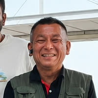 河田 隆衛